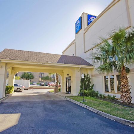 Americas Best Value Inn Austin Kültér fotó