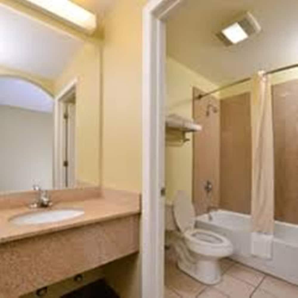 Americas Best Value Inn Austin Kültér fotó