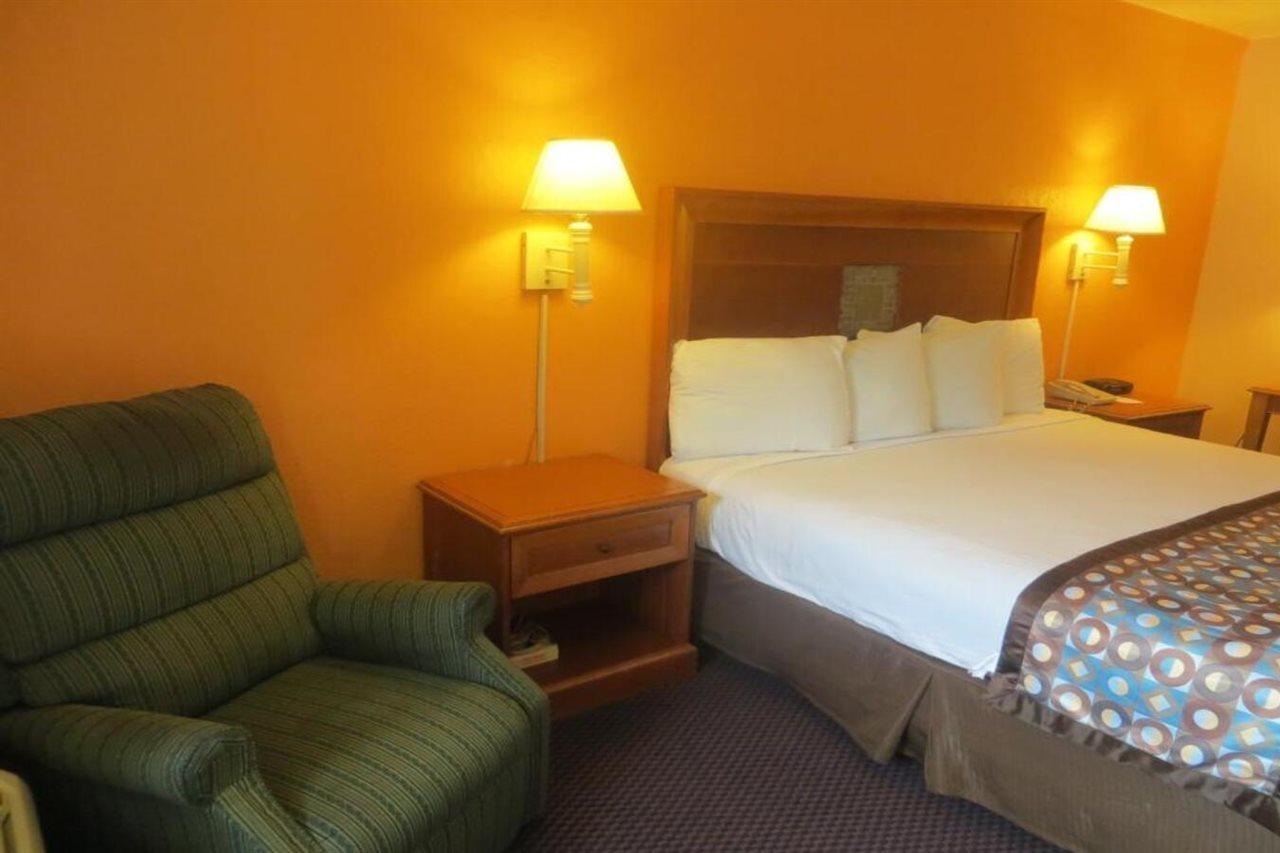 Americas Best Value Inn Austin Kültér fotó