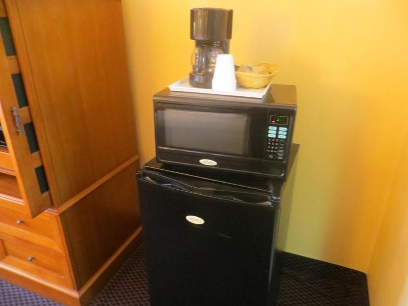 Americas Best Value Inn Austin Kültér fotó