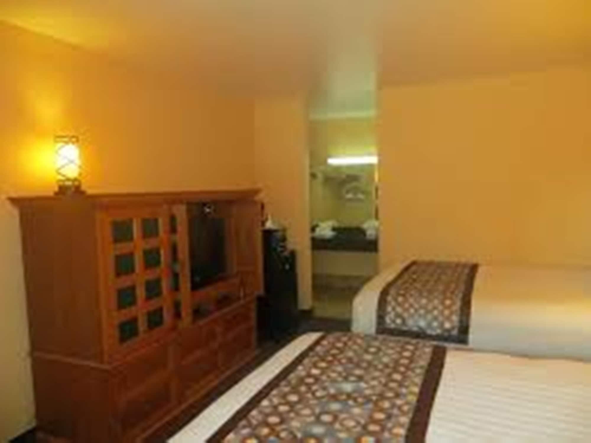 Americas Best Value Inn Austin Kültér fotó