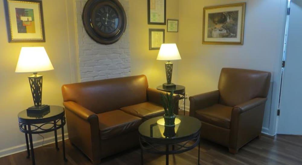 Americas Best Value Inn Austin Kültér fotó