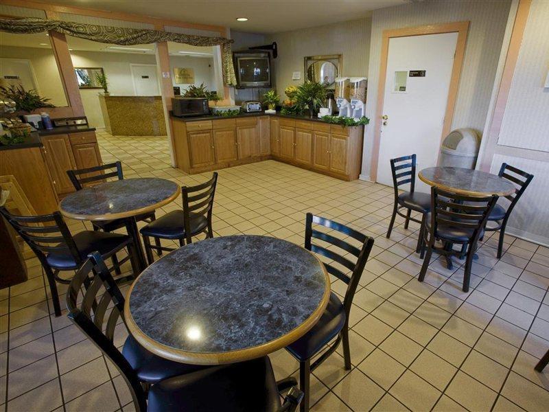 Americas Best Value Inn Austin Kültér fotó