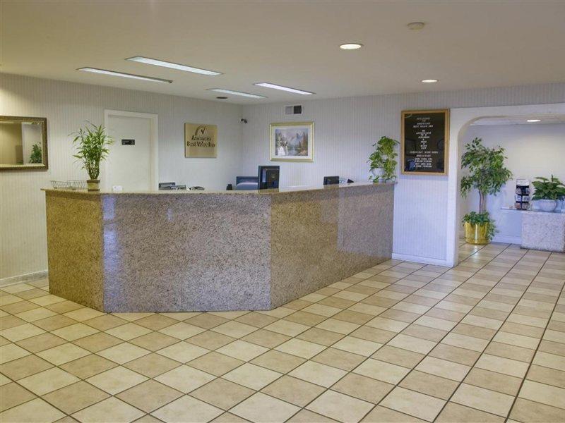 Americas Best Value Inn Austin Kültér fotó