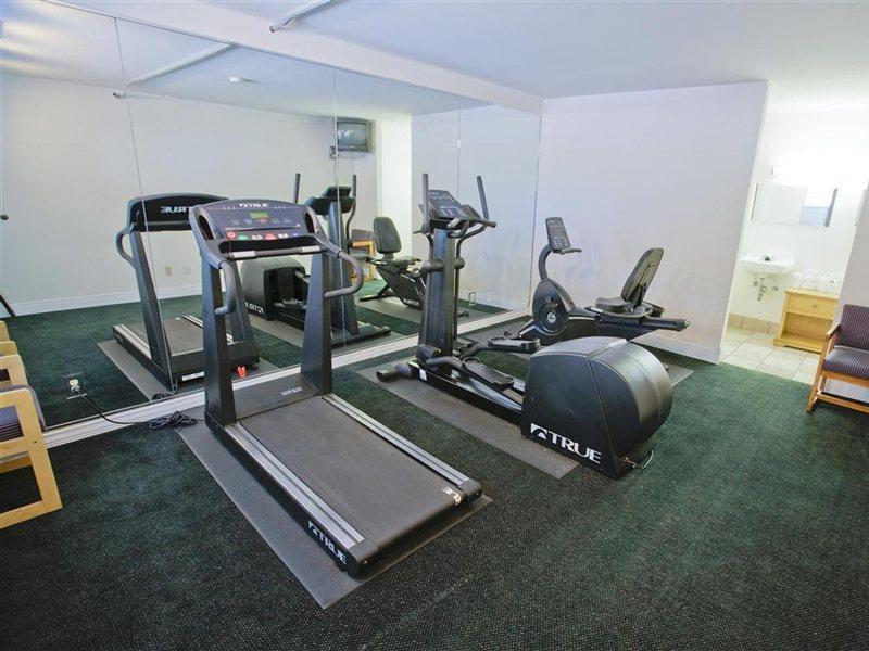 Americas Best Value Inn Austin Kültér fotó
