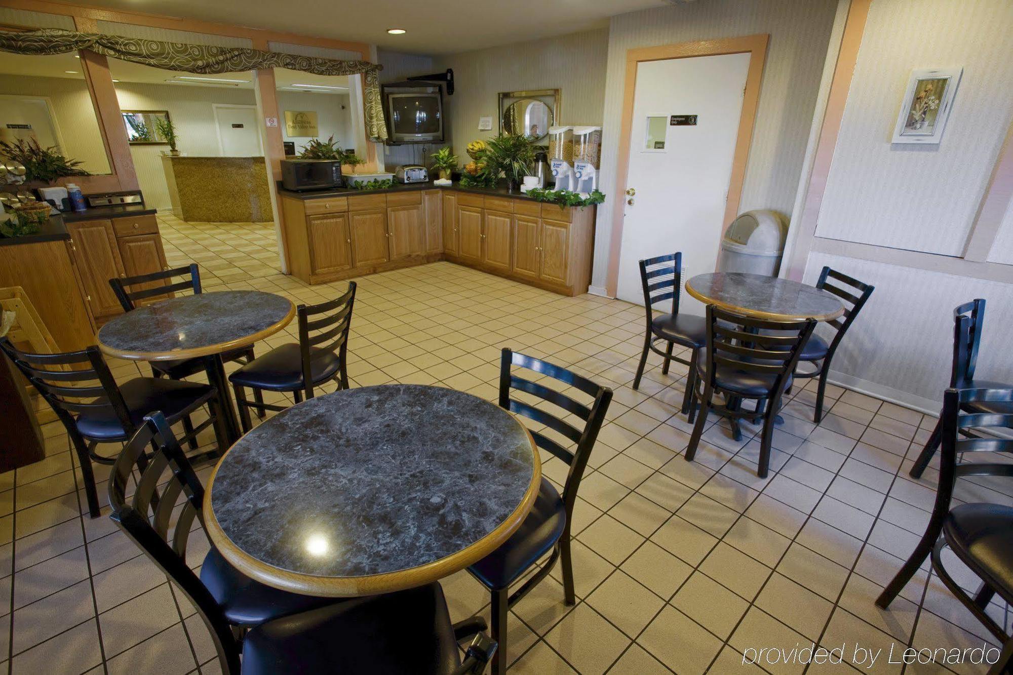 Americas Best Value Inn Austin Kültér fotó