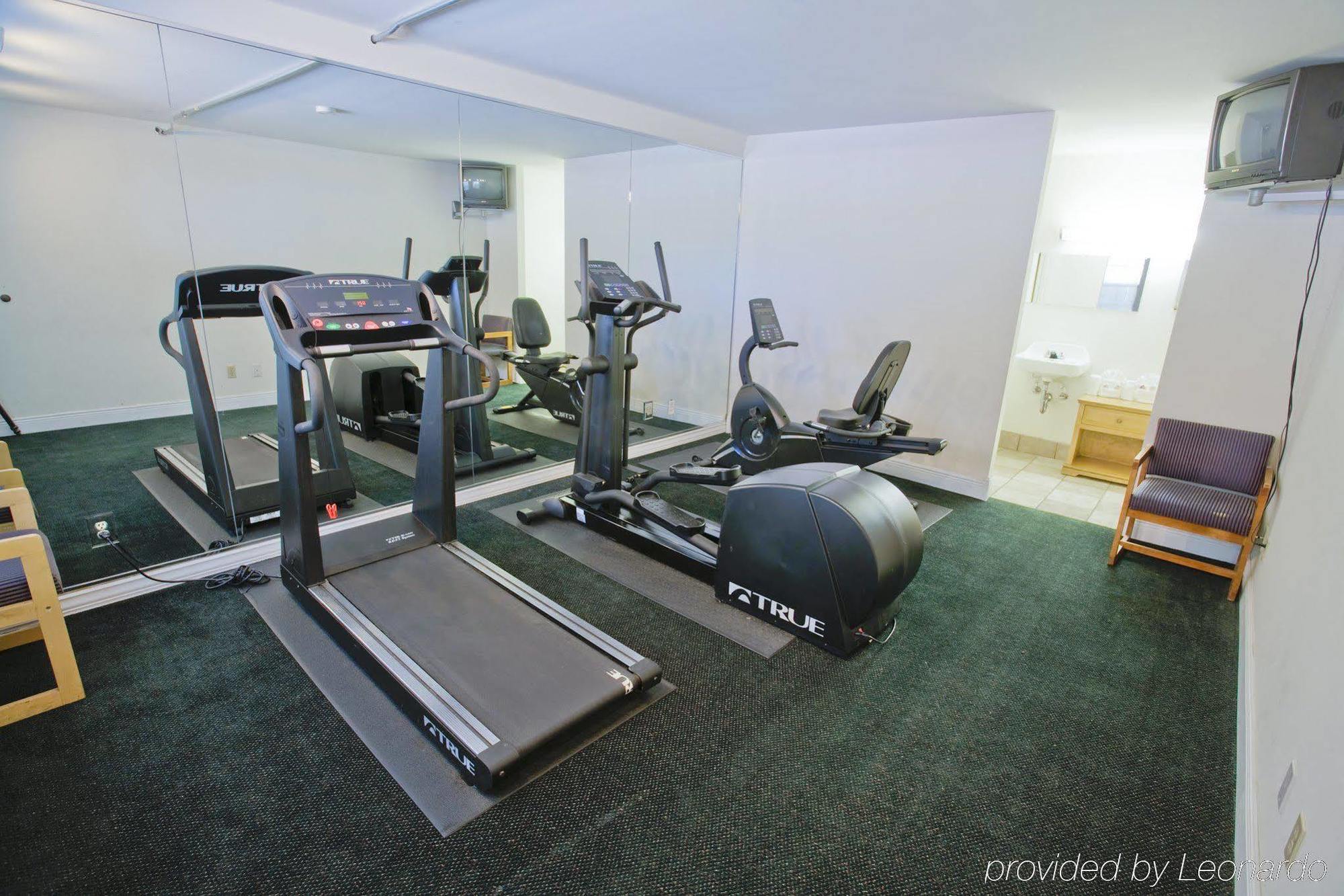 Americas Best Value Inn Austin Kültér fotó