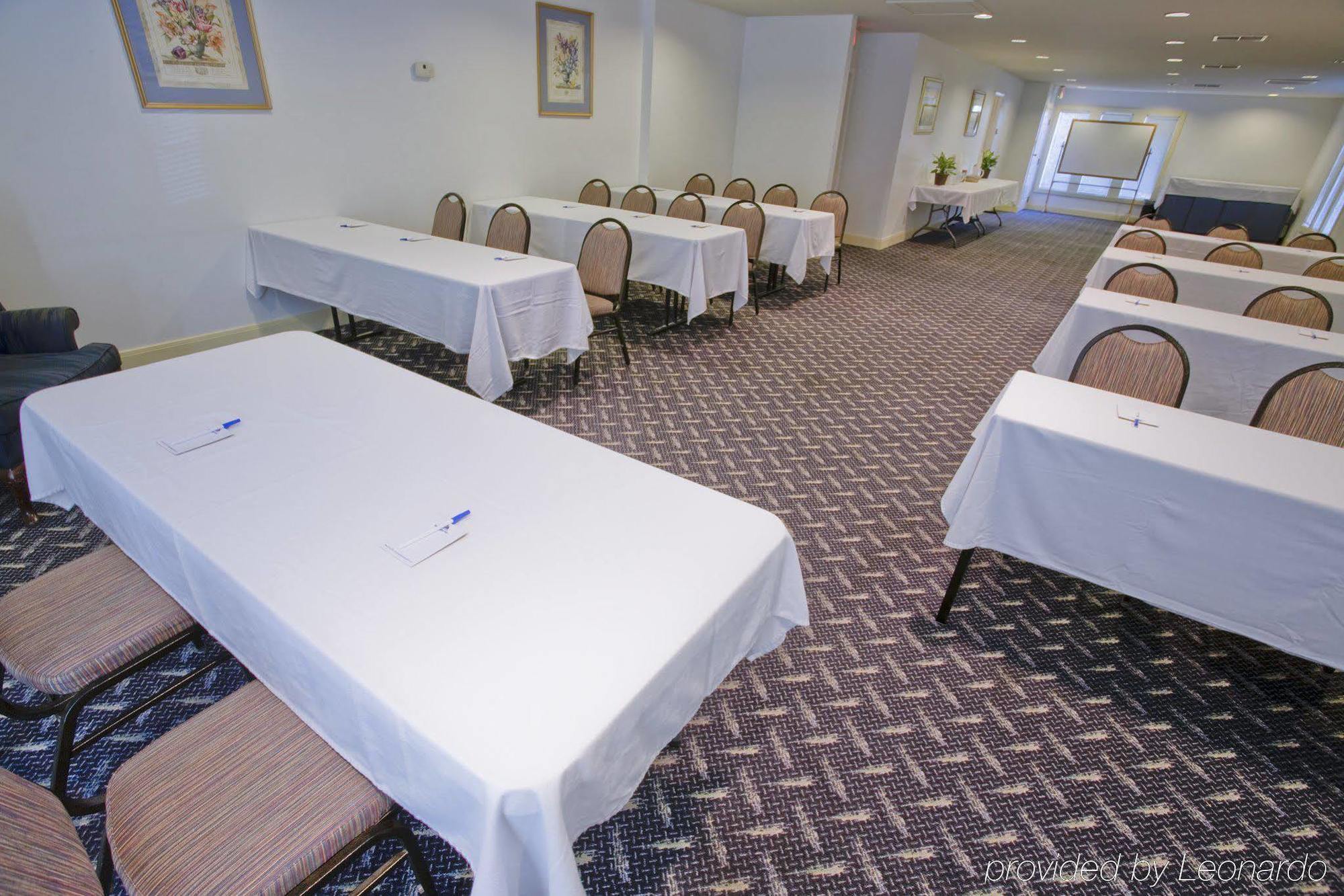 Americas Best Value Inn Austin Létesítmények fotó
