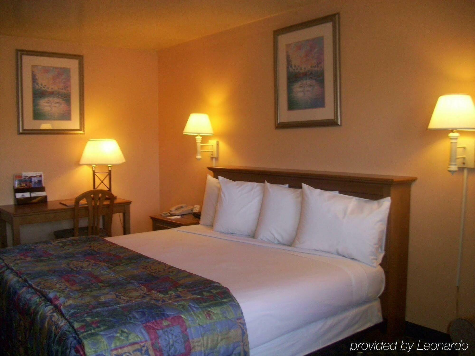 Americas Best Value Inn Austin Kültér fotó